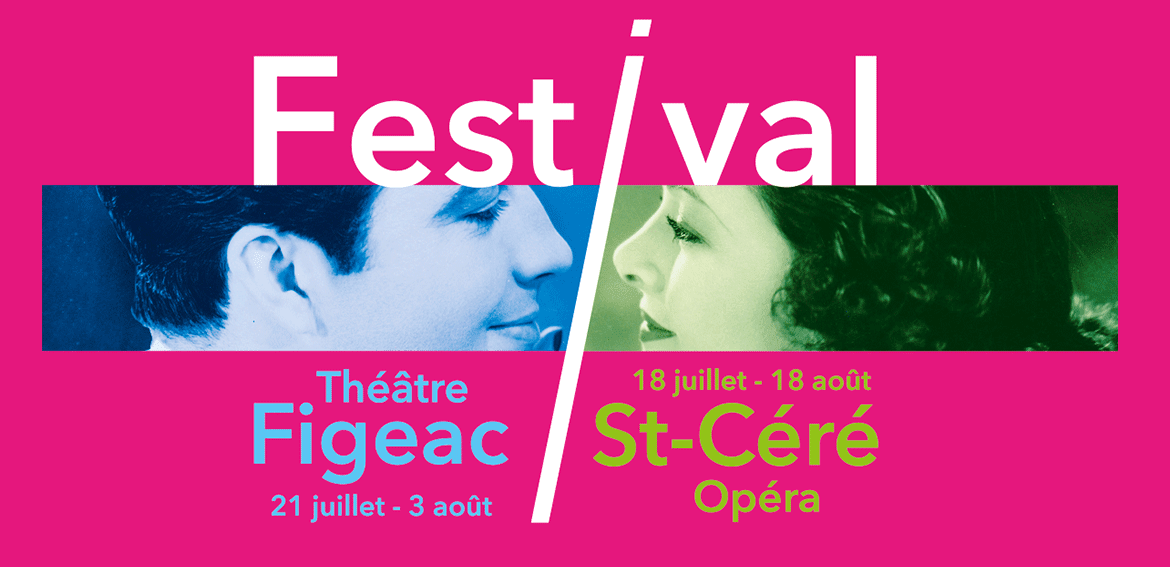 Festival de théâtre de Figeac