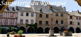 Sauveterre de Rouergue