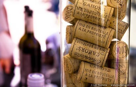 Vin de Cahors