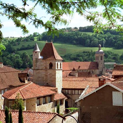 Le Lot, le plus beau d&eacute;partement pour passer ses vacances dans un gite!