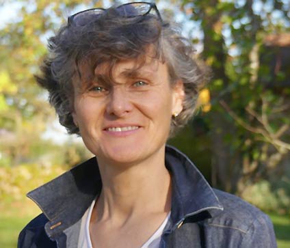 Fabienne, votre h&ocirc;te, vous accueille dans ses gites ruraux du lot