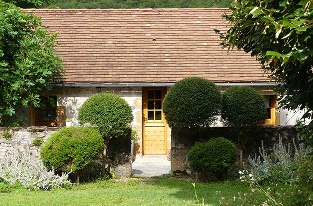 Suite Naturailes 2 personnes