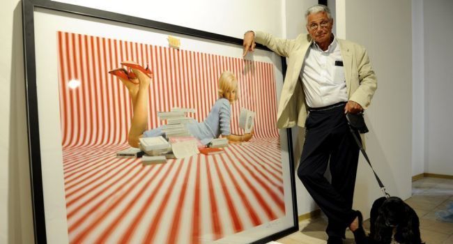 Maison de la photo Jean-Marie Perrier