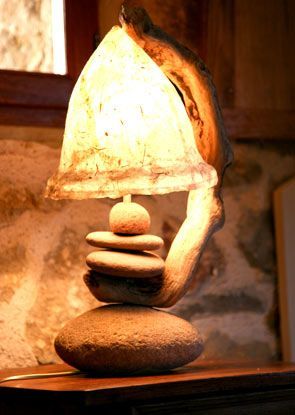 D&eacute;coration par des artistes locaux