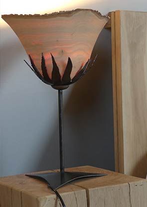 Le jardin du G&icirc;te Fleurs d'eau