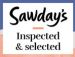 Logo Sawday's