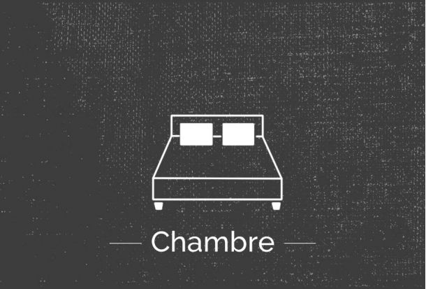 service chambre d'h&ocirc;tes