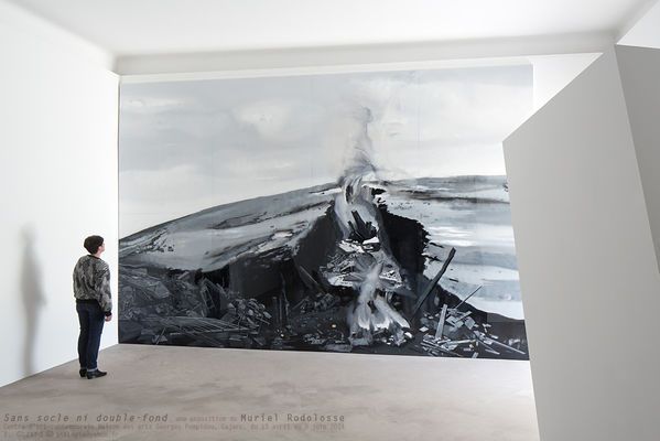 Mus&eacute;e d&rsquo;Art Contemporain - Claude & Georges Pompidou