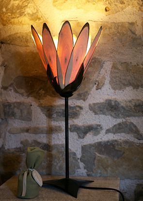 en chambre d'h&ocirc;te