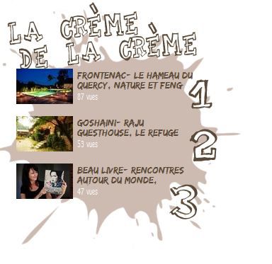 Babel voyage conseille les g&icirc;tes et chambres du Hameau du Quercy