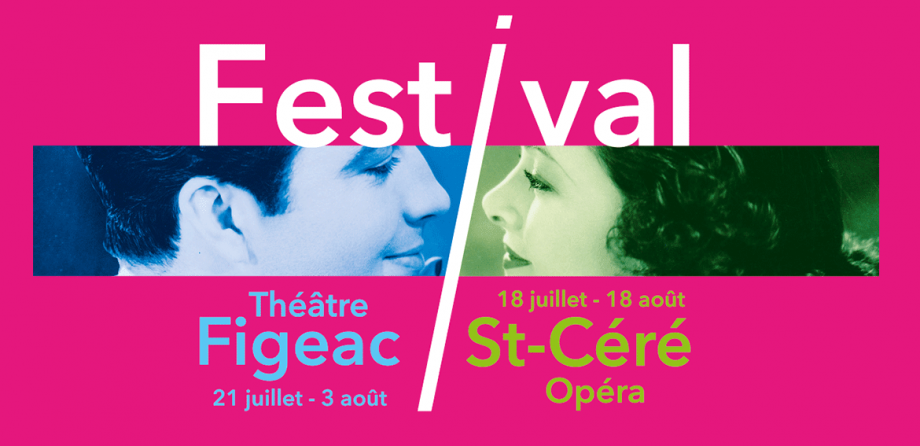 Festival de th&eacute;&acirc;tre de Figeac