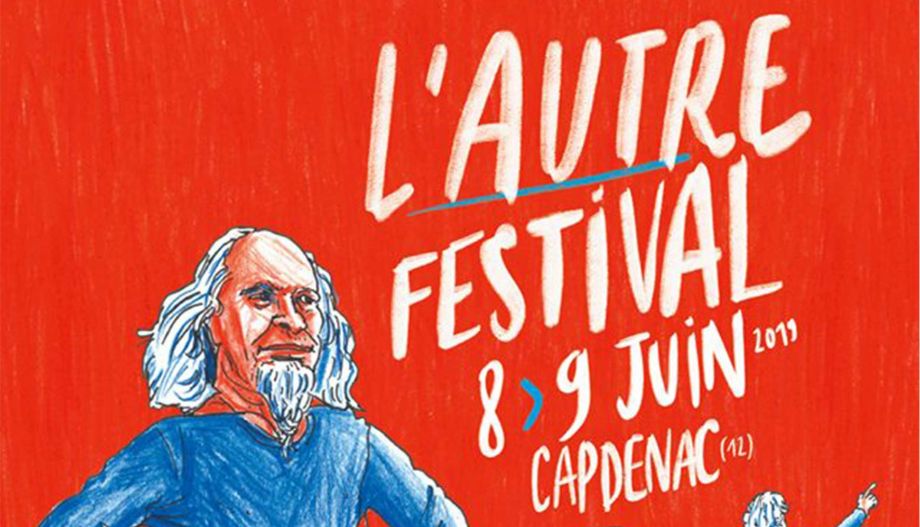 L'autre festival - Derri&egrave;re le Hublot