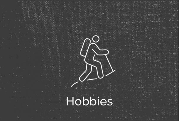 Hobbies