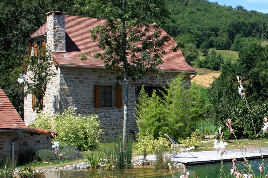 G&icirc;te 4 personnes Or&eacute;e des ch&ecirc;nes