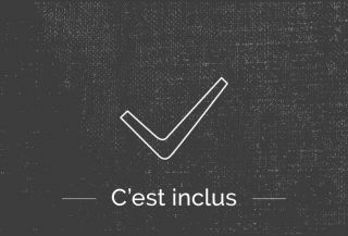 Services inclus