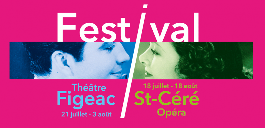 Festival de théâtre de Figeac