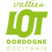Logo Vallées du Lot